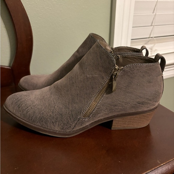 Booties - Picture 1 of 1